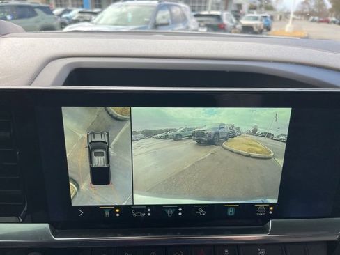 Used 2022 Chevrolet Silverado 1500 LTZ w/ LTZ Premium Texas Edition image 29