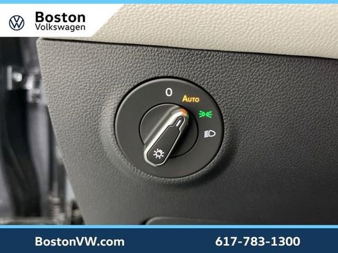 New 2026 Volkswagen Taos S AWD/4WD image 20