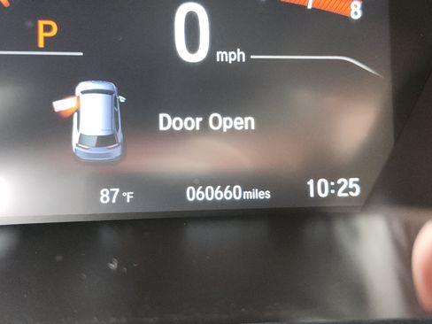 Used 2022 Honda CR-V EX-L image 38