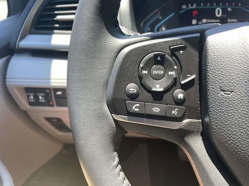 Used 2024 Honda Odyssey EX-L image 24