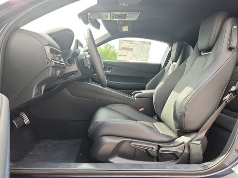 New 2026 Honda Prelude image 8