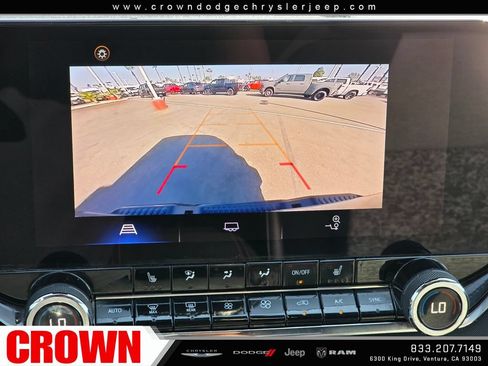 Used 2023 Chevrolet Colorado Z71 w/ Z71 Convenience Package 2 AWD/4WD image 26