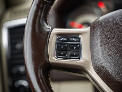 Used 2018 RAM 3500 Laramie Longhorn image 41