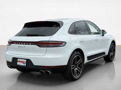 Used 2020 Porsche Macan S