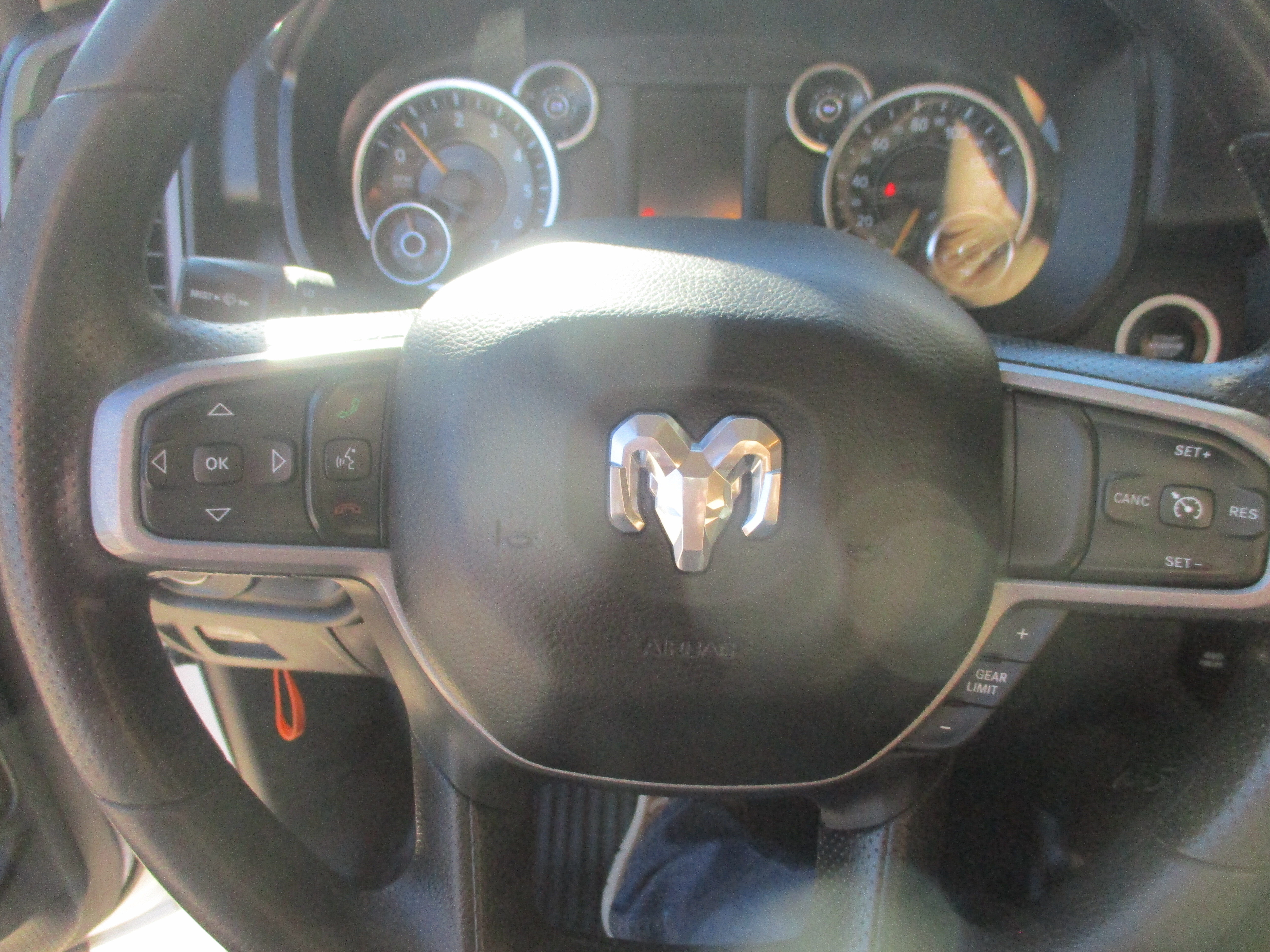 Used 2019 RAM 1500 Tradesman AWD/4WD image 19