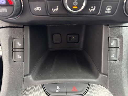 Used 2019 GMC Acadia SLT AWD/4WD image 20