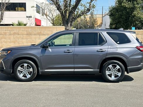 Certified 2023 Honda Pilot EX-L image 7