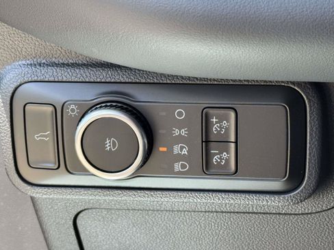 New 2026 Ford Explorer ST-Line w/ ST-Line Street Pack AWD/4WD image 19