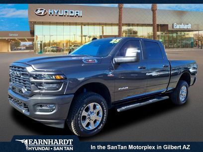 Used 2025 RAM 2500 Big Horn