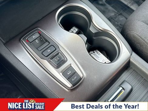 Certified 2022 Honda Pilot Sport image 16