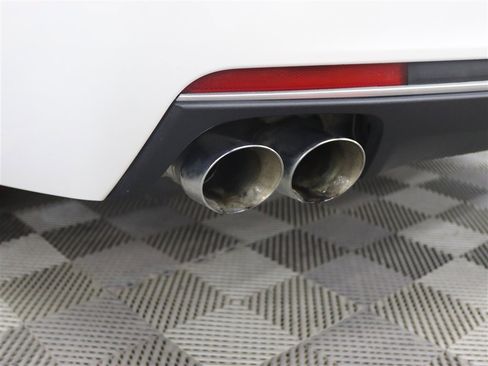 Used 2018 Cadillac CT6 Premium Luxury w/ Super Cruise Package image 10