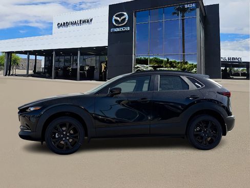 New 2026 MAZDA CX-30 AWD 2.5 S image 3