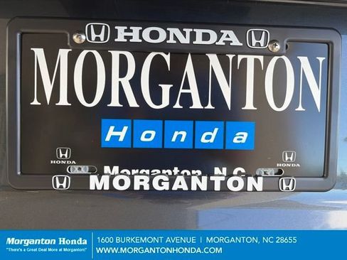 Used 2024 Honda CR-V EX image 32