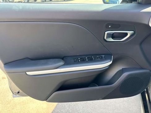 New 2026 Kia K4 GT-Line image 21