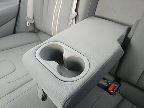 New 2026 Hyundai Elantra SEL Sport Premium image 29