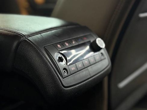 Used 2015 GMC Acadia SLT w/ Open Road Package AWD/4WD image 20