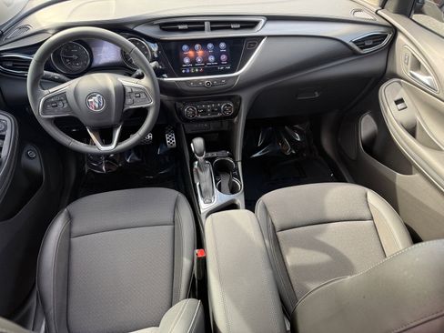 Used 2023 Buick Encore GX Select w/ Sport Touring Package image 21