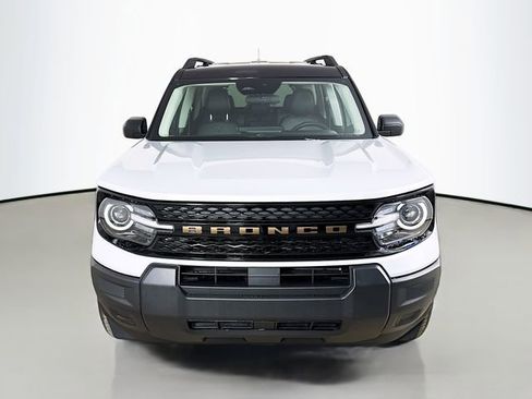 New 2026 Ford Bronco Sport Big Bend image 2