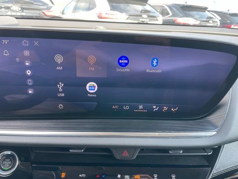 Used 2024 Buick Envision Preferred AWD/4WD image 17