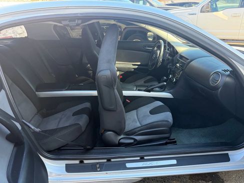Used 2004 MAZDA RX-8 w/ AT Sport Pkg image 28