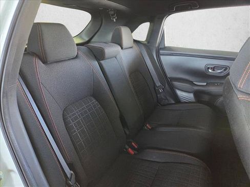 Used 2025 Honda HR-V Sport image 19