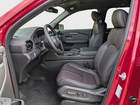 New 2025 Honda Pilot Black Edition image 11