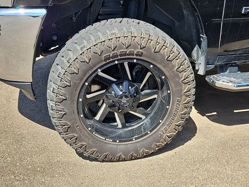 Used 2021 RAM 2500 Big Horn AWD/4WD image 2