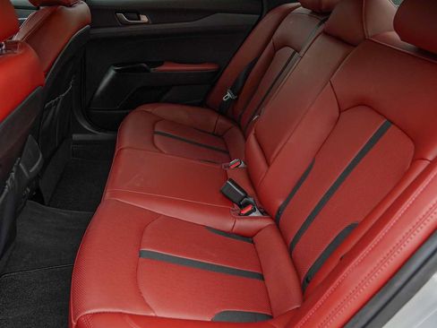 Used 2024 Kia K5 GT-Line w/ GT-Line Premium Package image 31