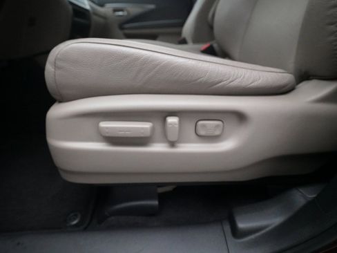 Used 2022 Honda Pilot Special Edition image 29