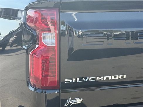 New 2026 Chevrolet Silverado 1500 Custom image 6