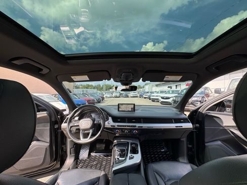 Used 2018 Audi Q7 2.0T Premium AWD/4WD image 26