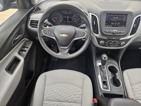 Used 2020 Chevrolet Equinox LS w/ LS Convenience Package FWD image 26