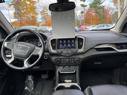 Used 2020 GMC Terrain Denali image 15