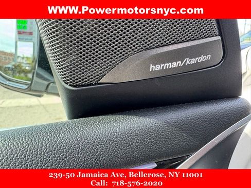 Used 2019 BMW X4 xDrive30i w/ Premium Package AWD/4WD image 24
