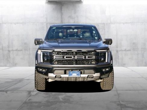 Certified 2024 Ford F150 Raptor image 4
