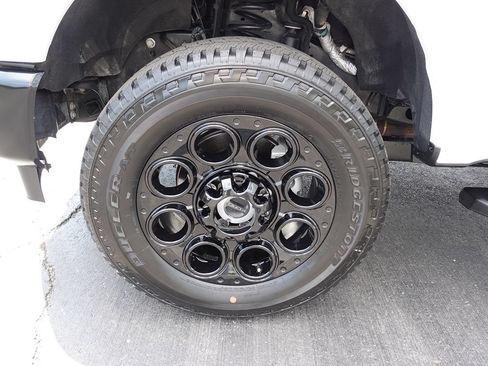 Used 2024 Ford F350 XL w/ XL Off-Road Package AWD/4WD image 53