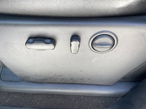 Used 2013 Chevrolet Silverado 2500 LTZ w/ Suspension Package, Off-Road image 15