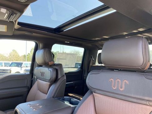 New 2026 Ford F250 King Ranch AWD/4WD image 12