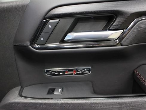 Used 2023 GMC Sierra 1500 AT4X AWD/4WD image 67