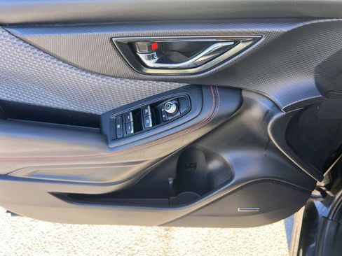 Used 2023 Subaru Forester Sport image 15