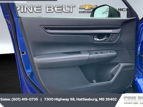 Used 2025 Honda CR-V Sport-L image 17