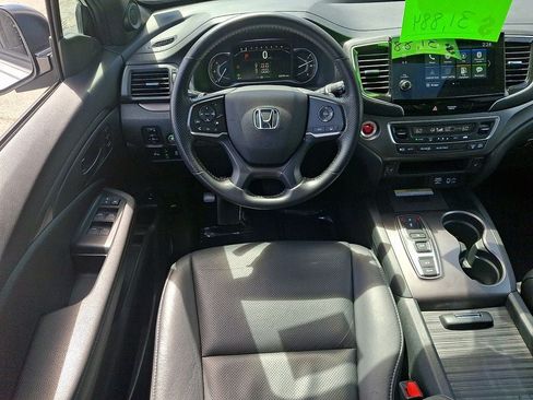 Used 2023 Honda Passport EX-L image 11