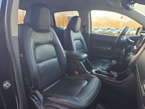 Used 2018 GMC Canyon SLT w/ Driver Alert Package image 31