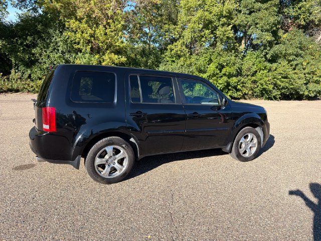 Used 2015 Honda Pilot EX-L image 17