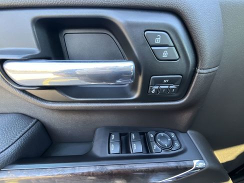 Certified 2019 GMC Sierra 1500 Denali w/ Technology Package image 24