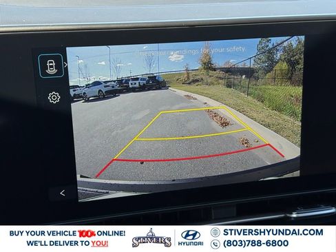 New 2026 Hyundai Kona SE image 4