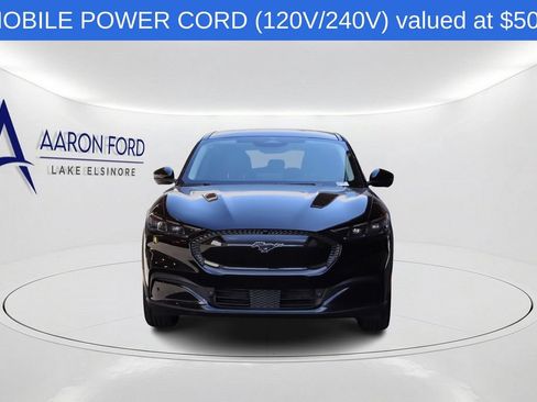 Used 2025 Ford Mustang Mach-E Select RWD image 2