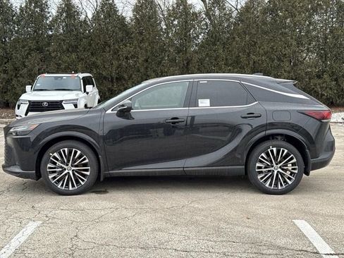 New 2026 Lexus RX 350 Premium Plus w/ Convenience Package AWD/4WD image 8