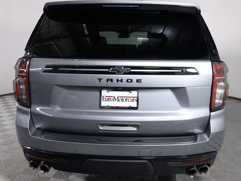 Used 2023 Chevrolet Tahoe Z71 w/ Z71 Off-Road Package image 5