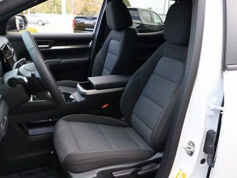 New 2026 GMC Terrain Elevation w/ Black Edition image 12